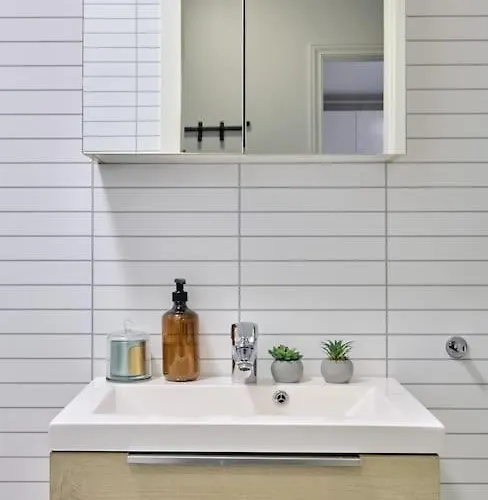 Sentrumsnaer Og Romslig 4-roms * Bergen